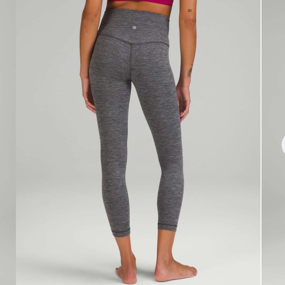 Lululemon Align High Rise Legging - Picture 3 of 6